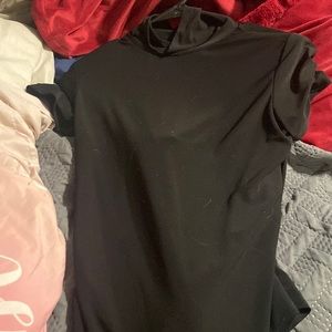 Fashion Nova Bodysuit